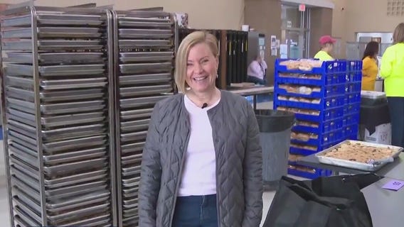 Easter meals for low-income seniors