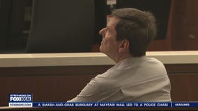 Another competency exam ordered