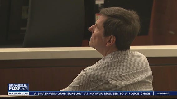 Another competency exam ordered