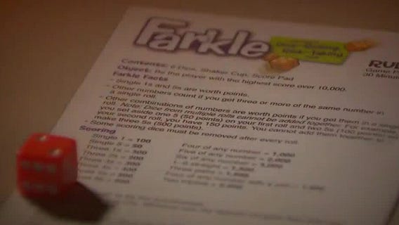 Wisconsin's Most Wanted: Shannon Jackson