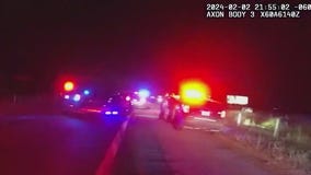 Officers won't be charged in fatal shooting