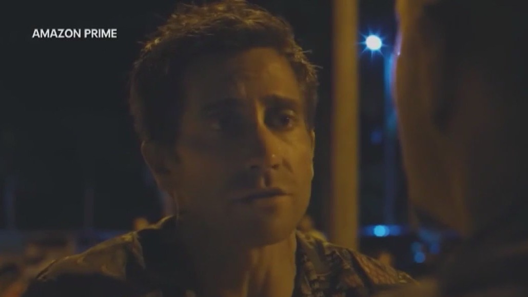 Road House setting records, Gino has the scoop