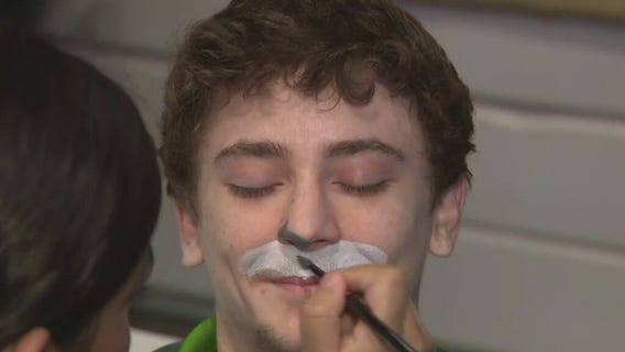 Fun activities at the Milwaukee County Zoo