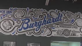 Burghardt Sporting Goods in New Berlin