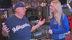 Steve Sazama at Saz's State House