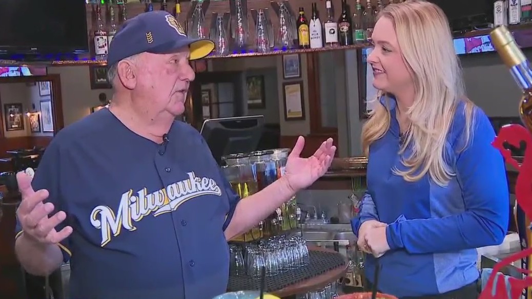 Steve Sazama at Saz's State House