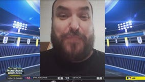 Phillies fans react to epic triple play during latest win