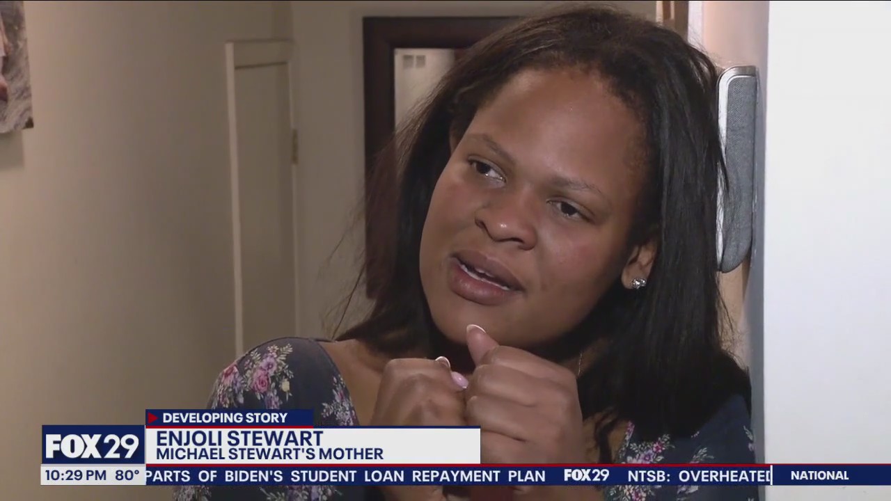 Mother of 6-year-old boy who drowned at South Jersey summer camp speaks ...