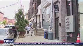 Affordable housing comes to Philly but do residents have little hope it will help