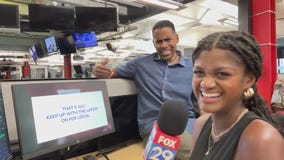 Kam's Korner: Honorary Degree debate,  'The Notebook's' Gena Rowlands & Tupac murder case | FOX 29 LIVE