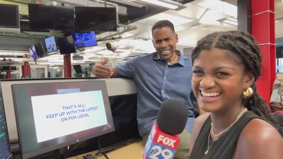 Kam's Korner: Honorary Degree debate,  'The Notebook's' Gena Rowlands & Tupac murder case | FOX 29 LIVE