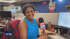 Kam's Korner gets interrupted by Italy's shocking play vs. Croatia during 2024 European Championship | FOX 29 LIVE