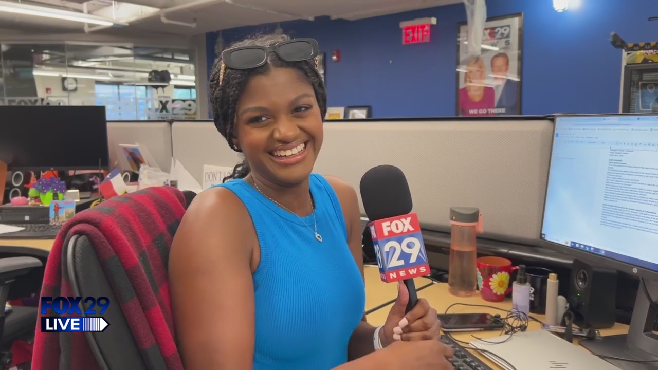 Kam's Korner gets interrupted by Italy's shocking play vs. Croatia during 2024 European Championship | FOX 29 LIVE