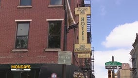 Mondays With Mike: What's New in Old City