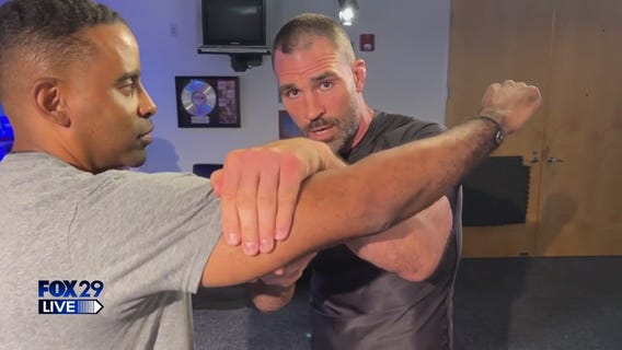 FOX 29 LIVE: Workout & Wellness Wednesdays - Balance Studios