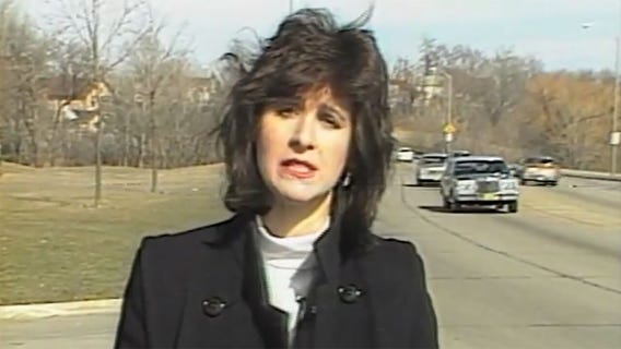 Murder of Derby Wagner-Richardson (1987 report)