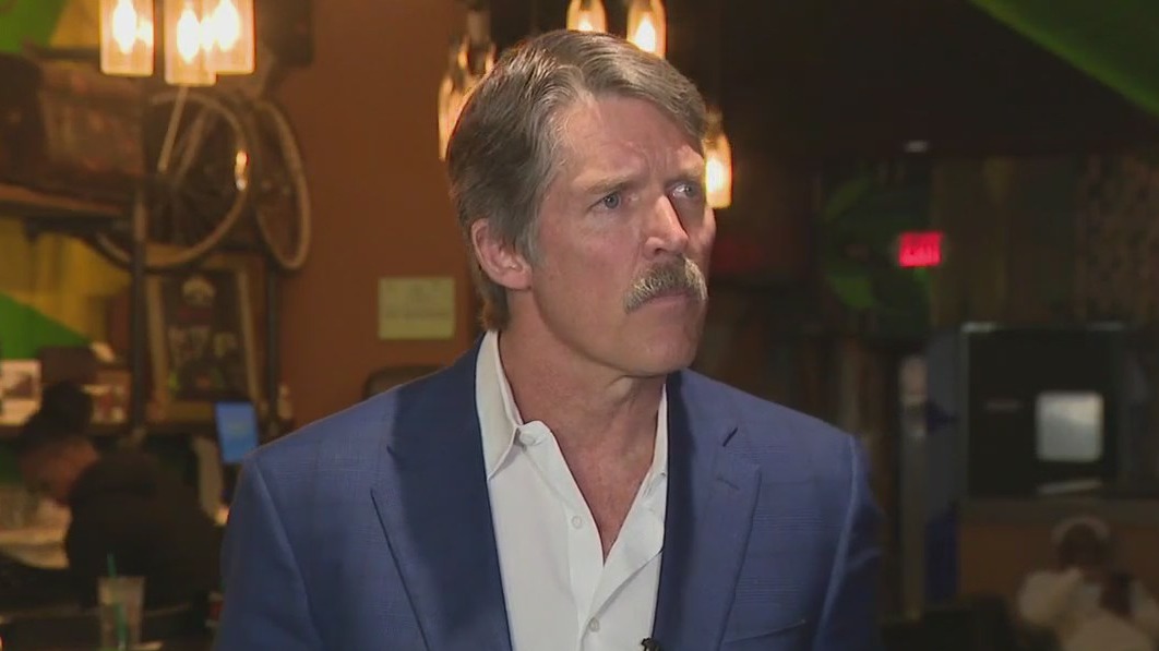 Senate candidate Hovde in Milwaukee