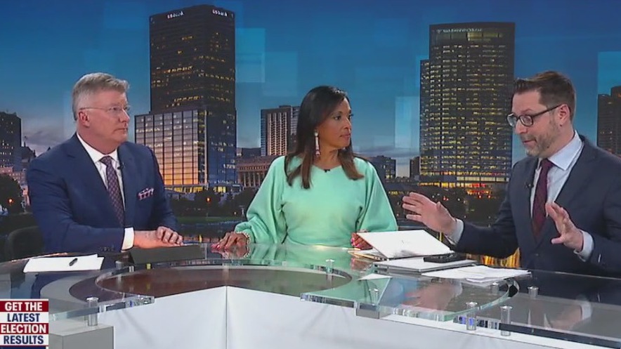 FOX6 political reporter Jason Calvi breaks down voting results