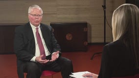 1-on-1 with UW System President Jay Rothman