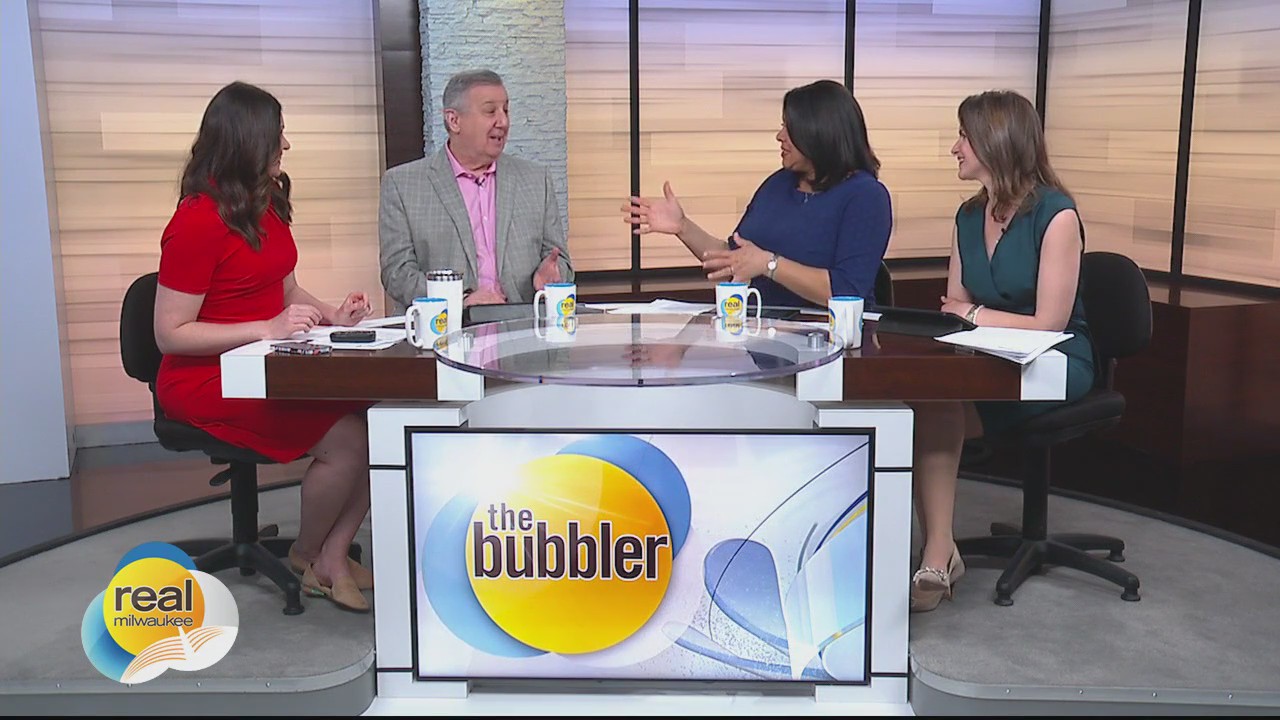 The Bubbler - April 4, 2024