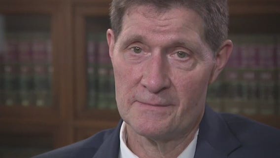 John Chisholm talks 1-on-1 with FOX6 News