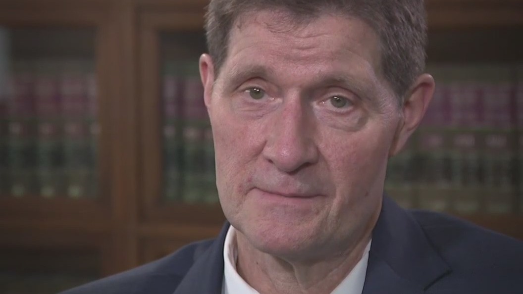 John Chisholm talks 1-on-1 with FOX6 News