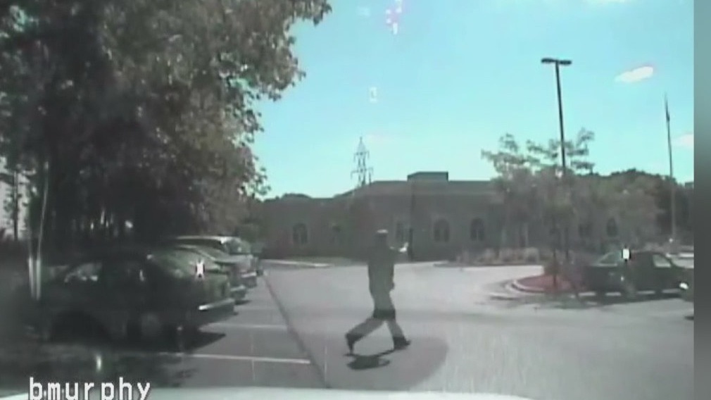 Sikh Temple shooting: Lt. Murphy helps officers through tragedy 10 years later