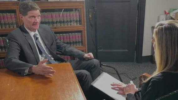 1-on-1 with Milwaukee County D.A. John Chisholm