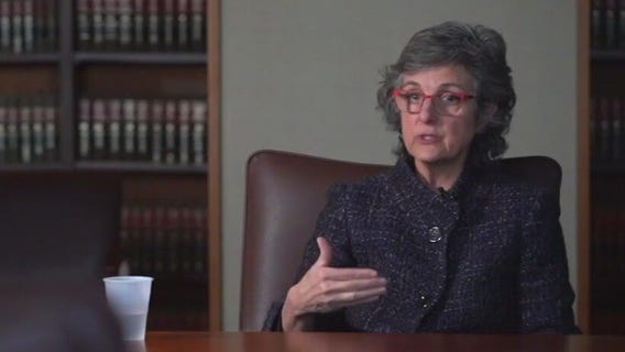 Milwaukee Co. chief judge on crime, recovery