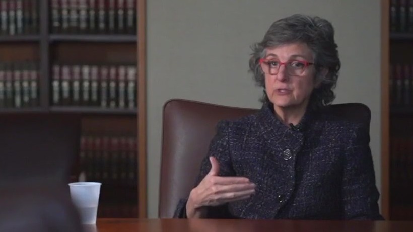 Milwaukee Co. chief judge on crime, recovery