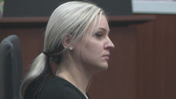 Plea entered in animal mistreatment case