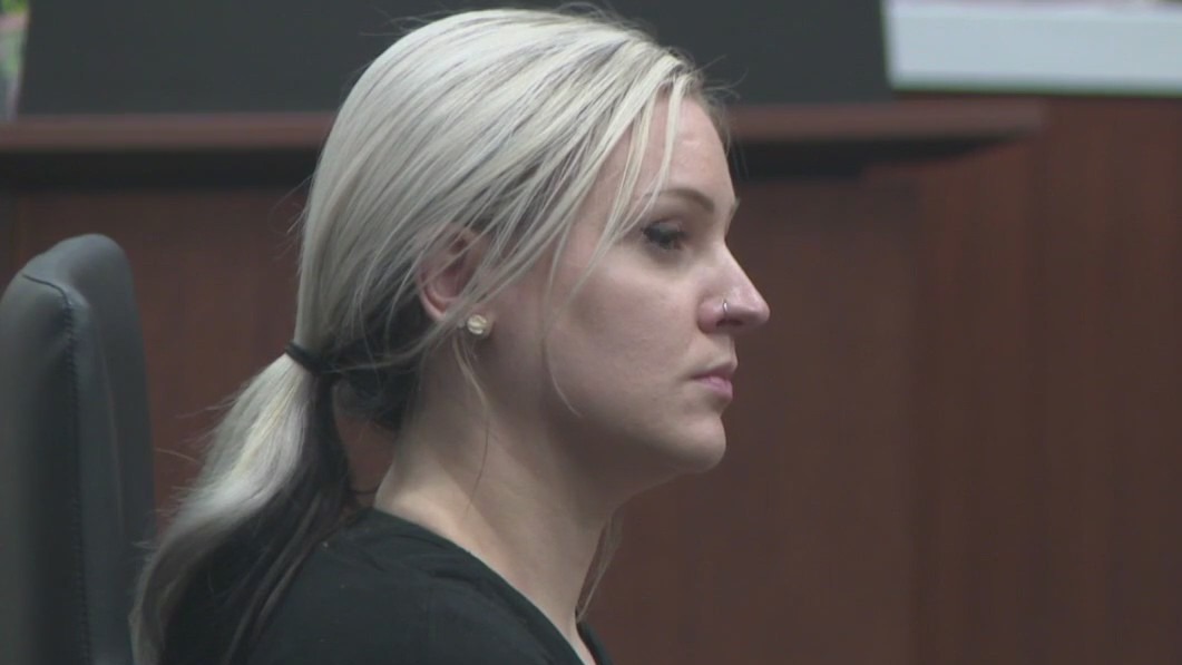 Plea entered in animal mistreatment case