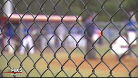 Hazing allegations at West Potomac High School being investigated by police