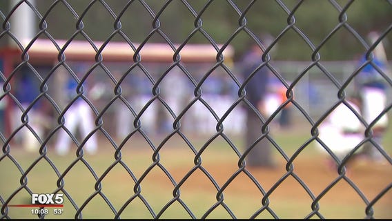 Hazing allegations at West Potomac High School being investigated by police