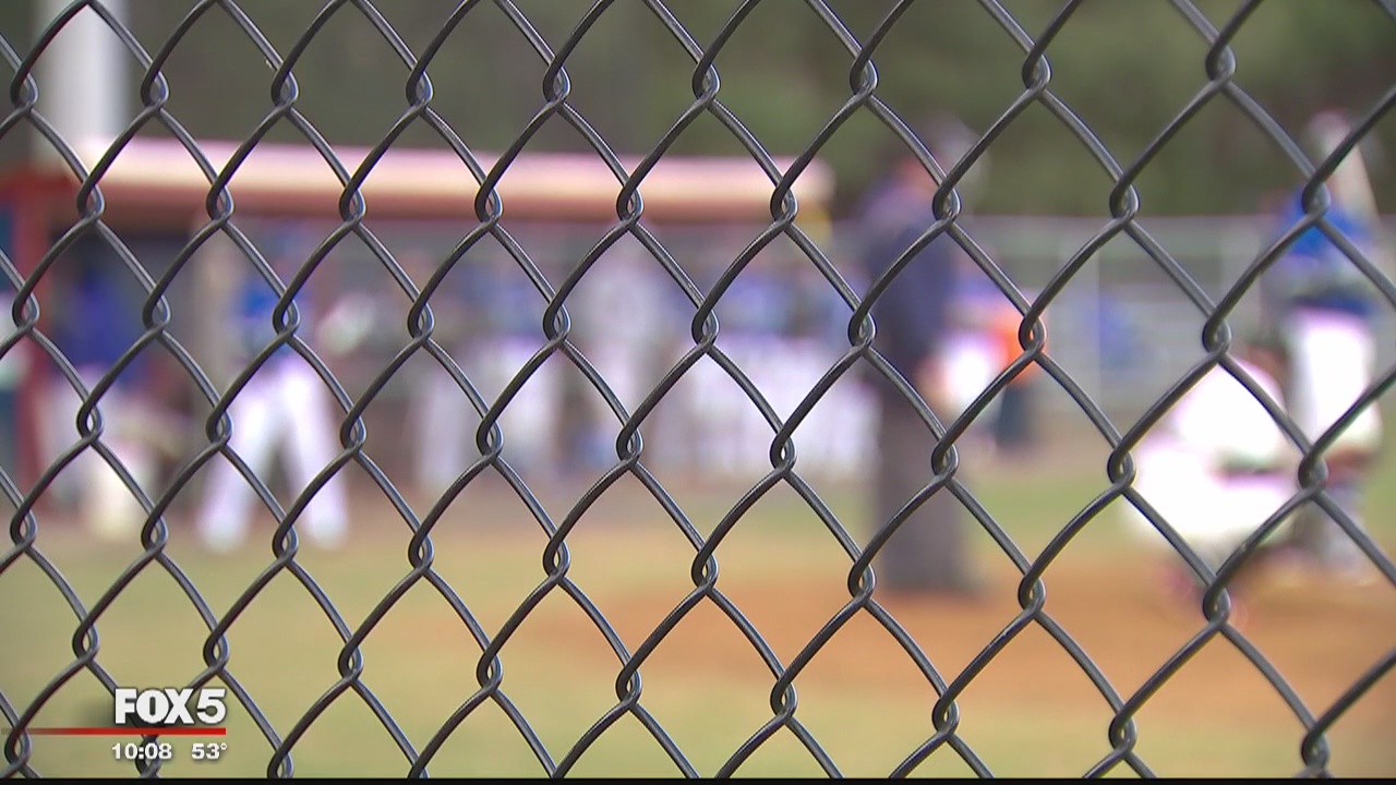 Hazing allegations at West Potomac High School being investigated by police