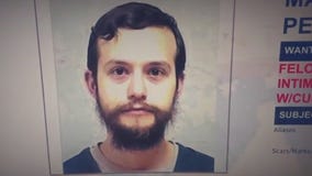 Wisconsin's Most Wanted: Mark Petrick