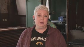 A perfect match: Coffee and Donut Fest