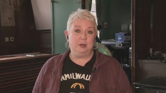 A perfect match: Coffee and Donut Fest