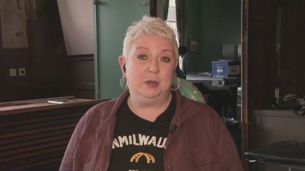 A perfect match: Coffee and Donut Fest