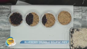 Celebrate the solar eclipse in the kitchen