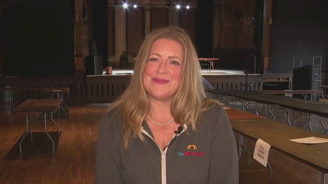 OnMilwaukee Coffee and Donut Fest