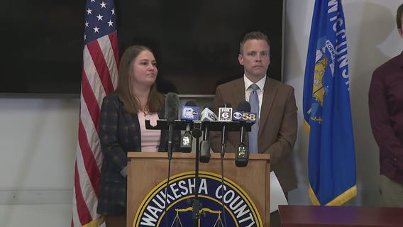 Prosecutors react to Jessy Kurczewski sentence