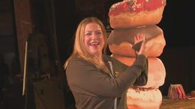 Sweet Sunday: Donut & Coffee Fest