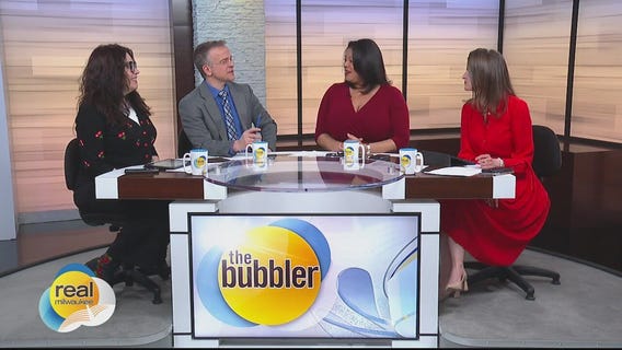 The Bubbler - April 5, 2024