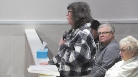 WI eye drops homicide; Jessy Kurczewski's mom speaks