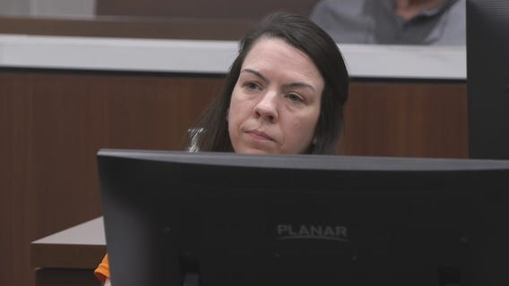 WI eye drops homicide; Judge sentence of Jessy Kurczewski, Pt. 2