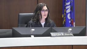 WI eye drops homicide; Judge sentence of Jessy Kurczewski, Pt. 1