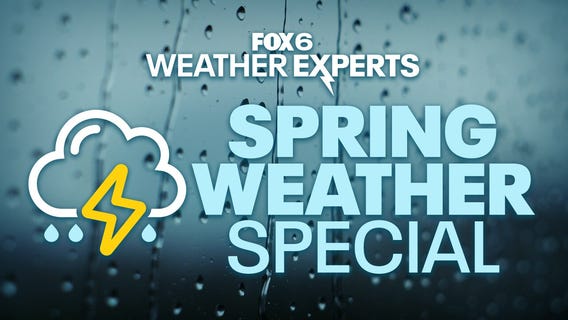 Spring Weather Special