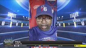 Sixers select Jared McCain in first round of NBA Draft