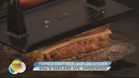 A taste of the south in Shorewood